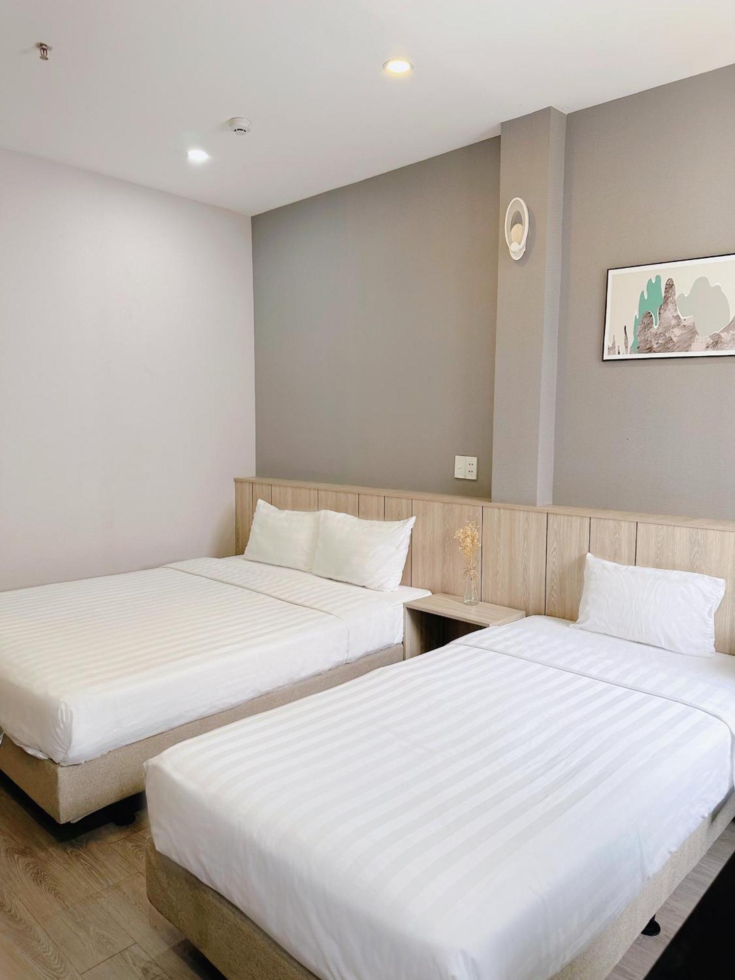 Cozy 2* Ho Chi Minh City