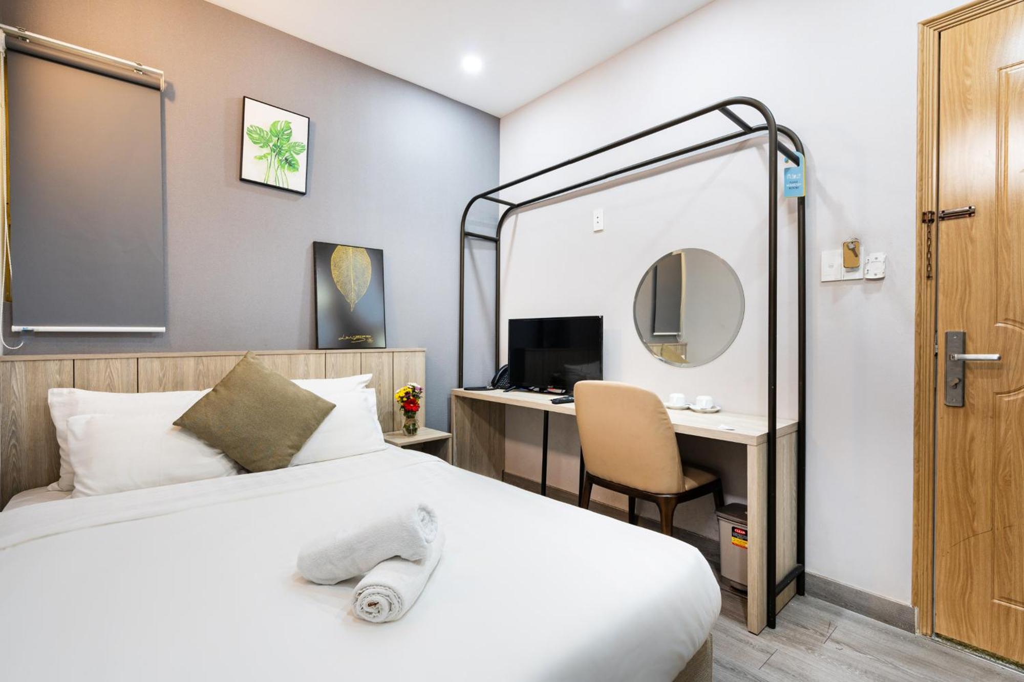 Cozy 2* Ho Chi Minh City