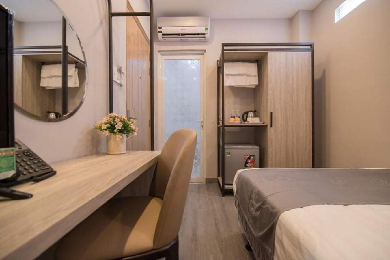 Cozy Hotel Ho Chi Minh City