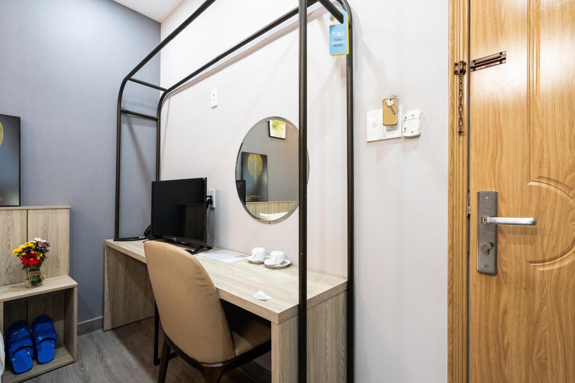 Cozy 2* Ho Chi Minh City