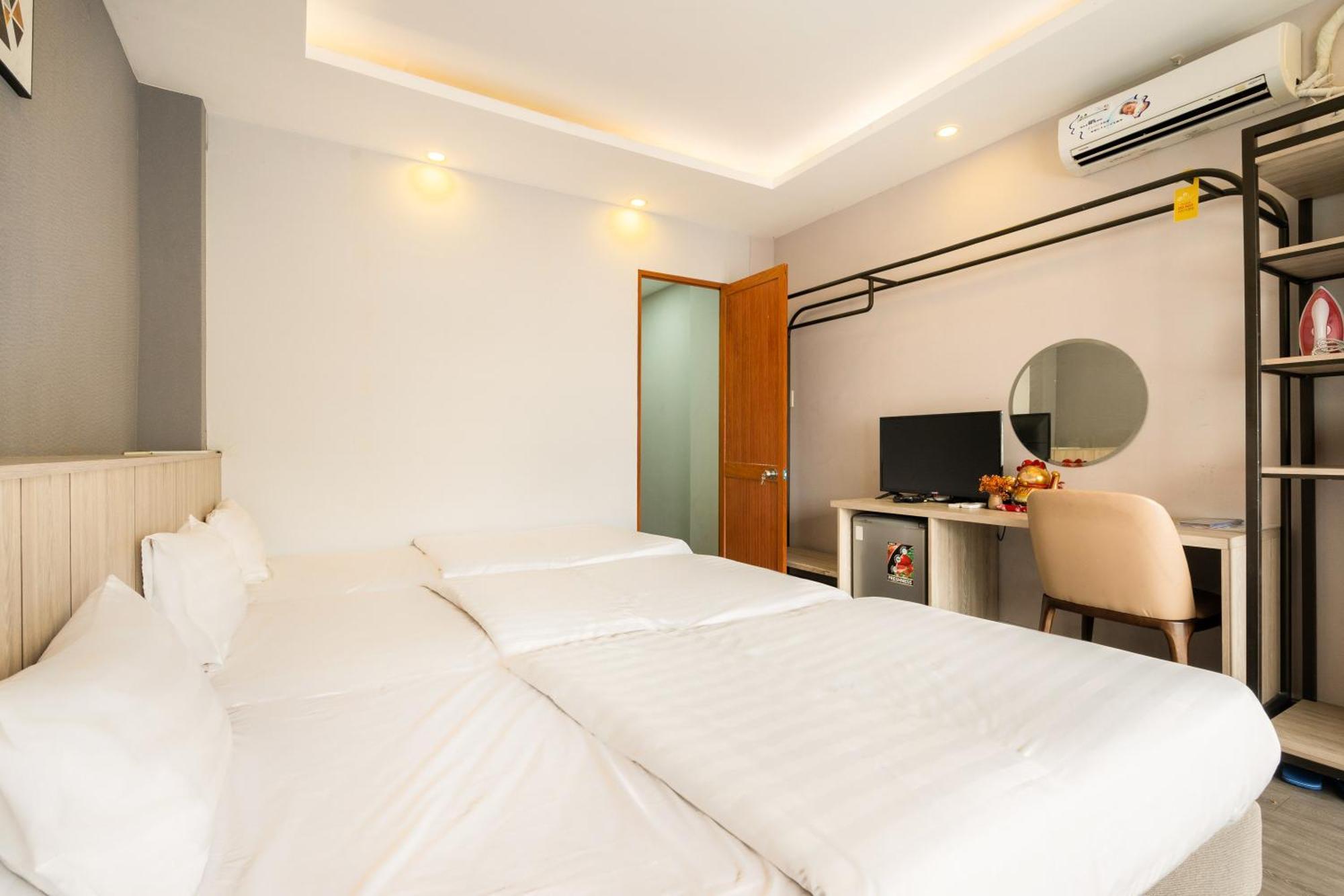 Cozy 2* Ho Chi Minh City