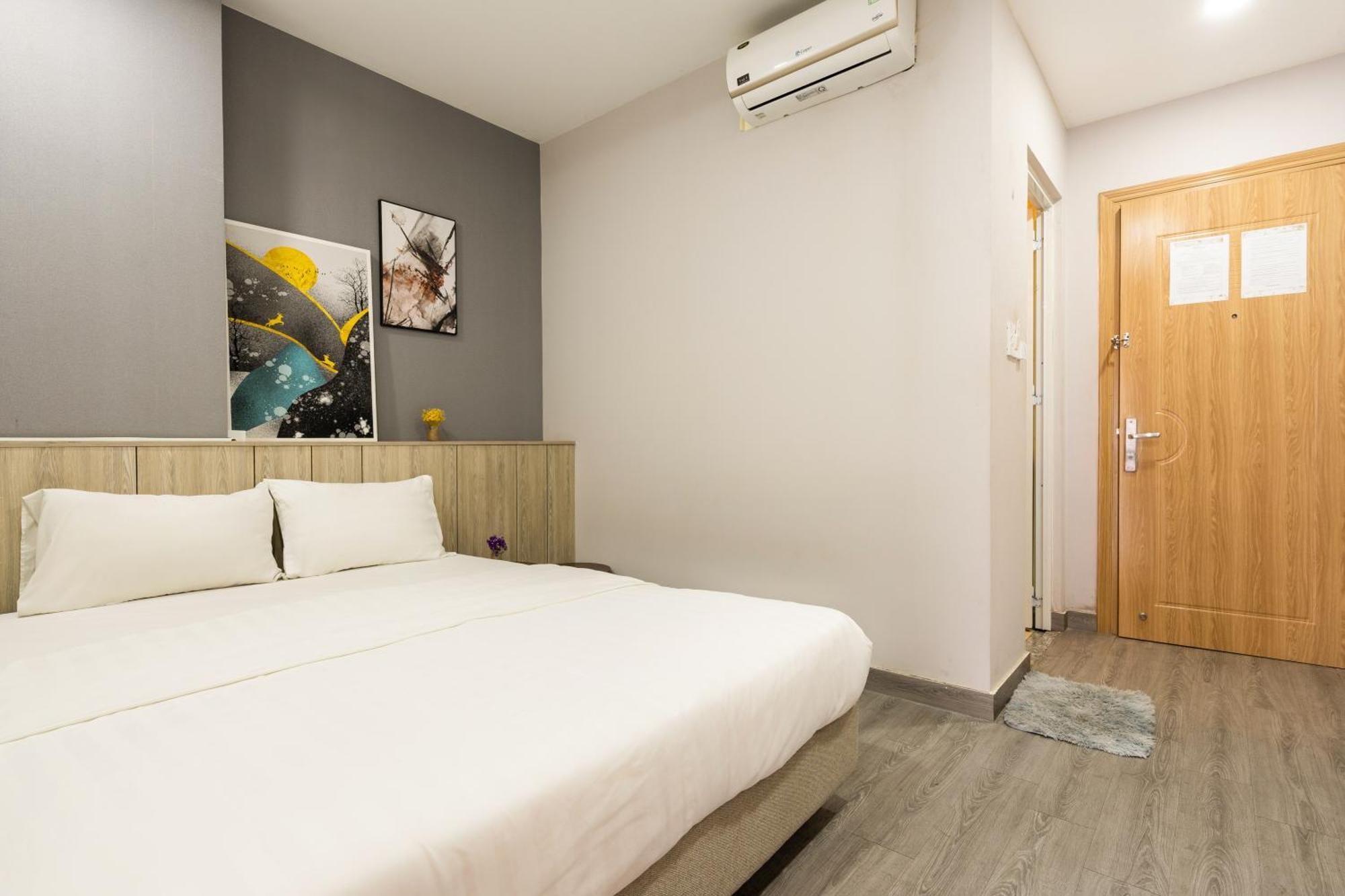 Cozy Ho Chi Minh City