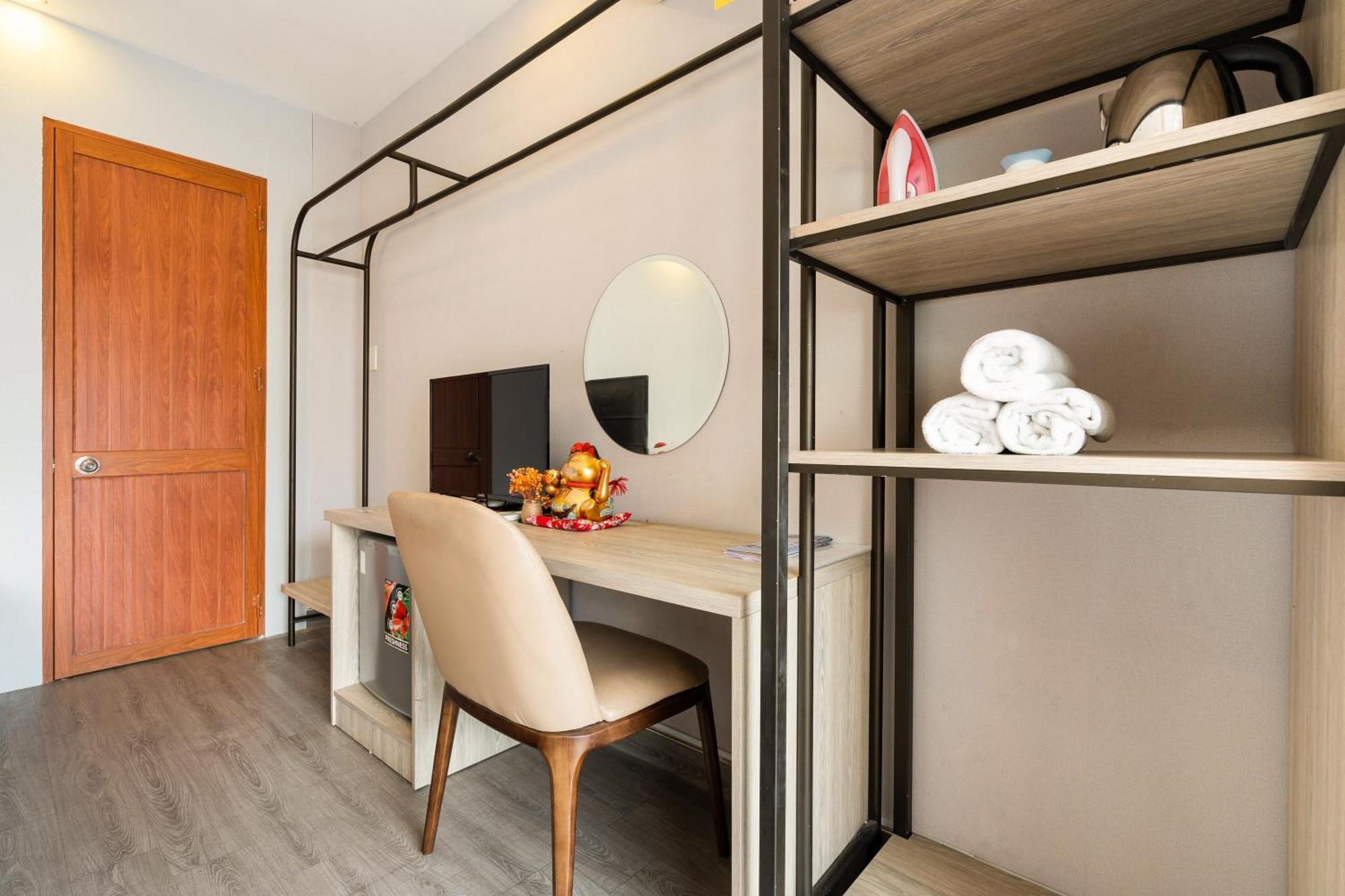 Cozy 2* Ho Chi Minh City