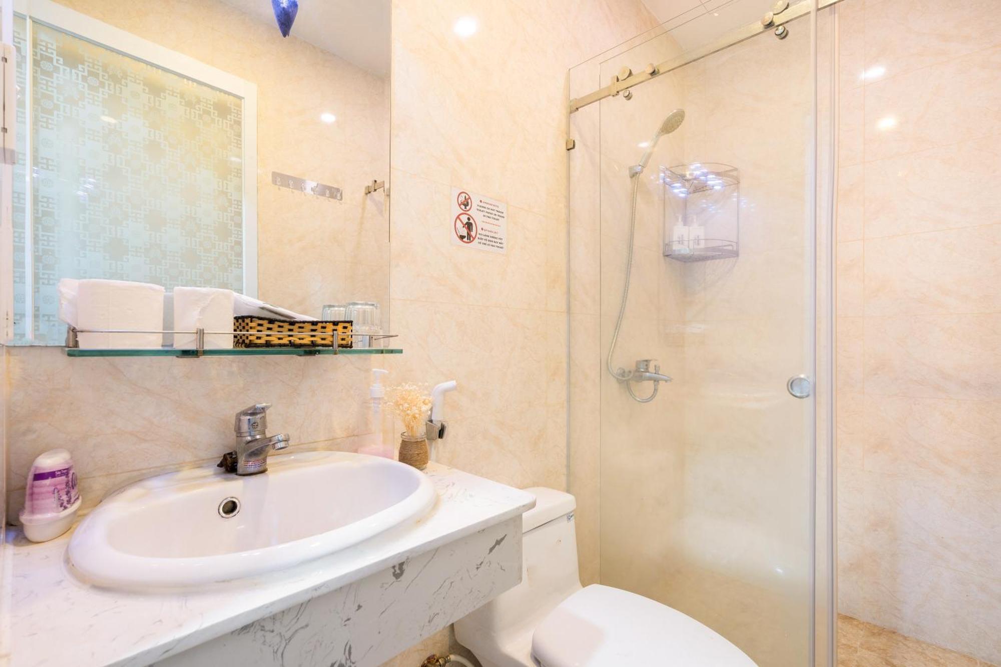 Cozy Hotel Ho Chi Minh City