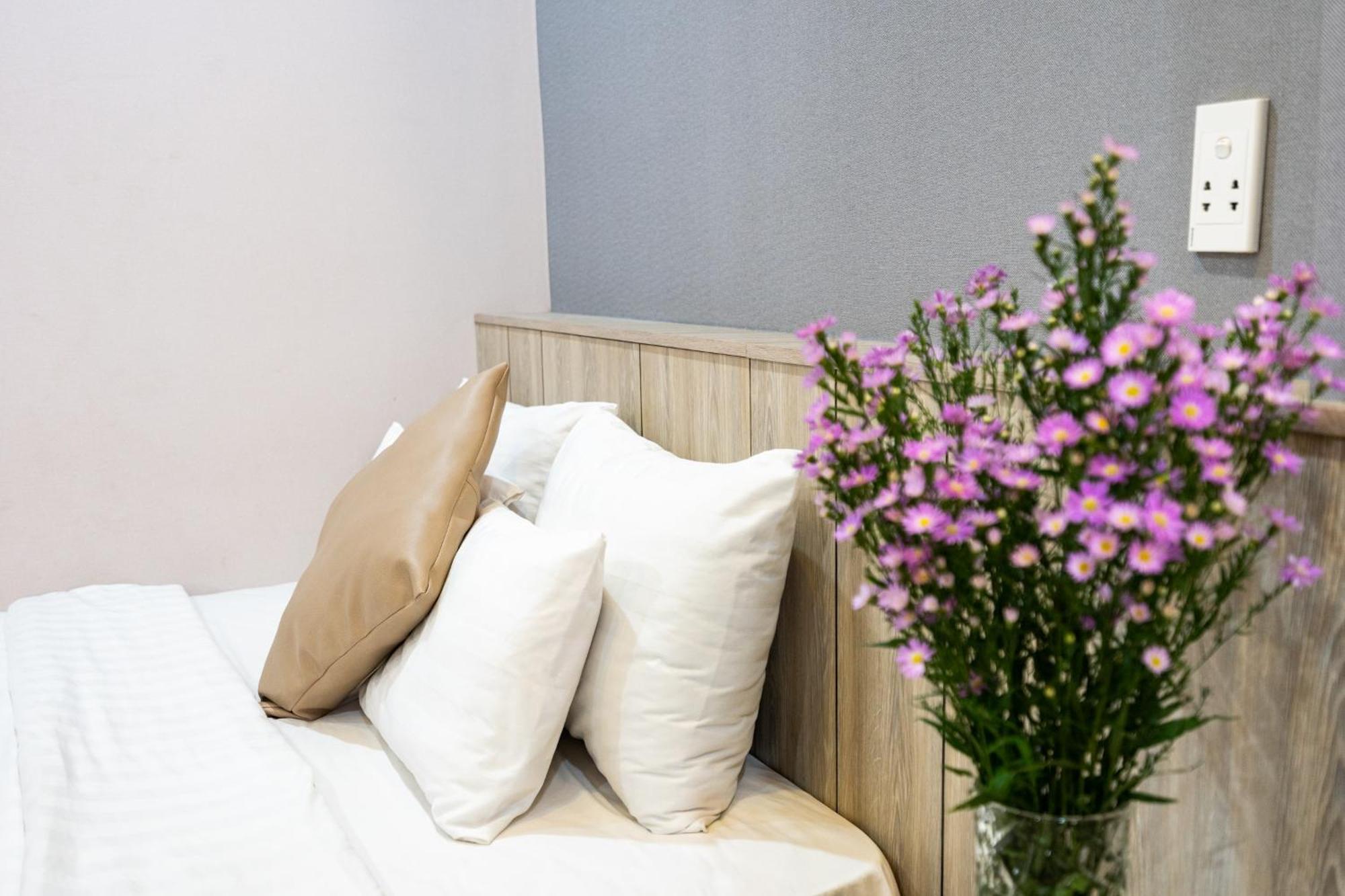 Cozy 2* Ho Chi Minh City