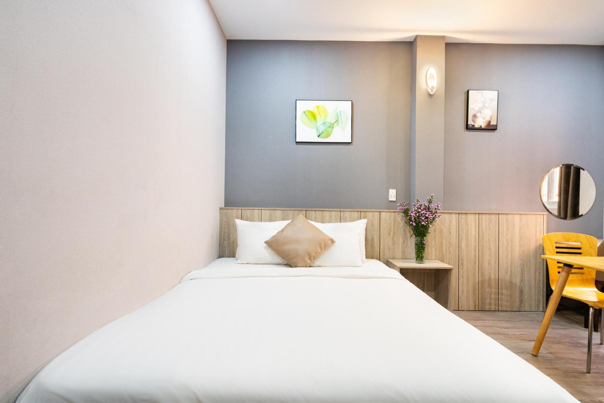 Cozy Hotel Ho Chi Minh City