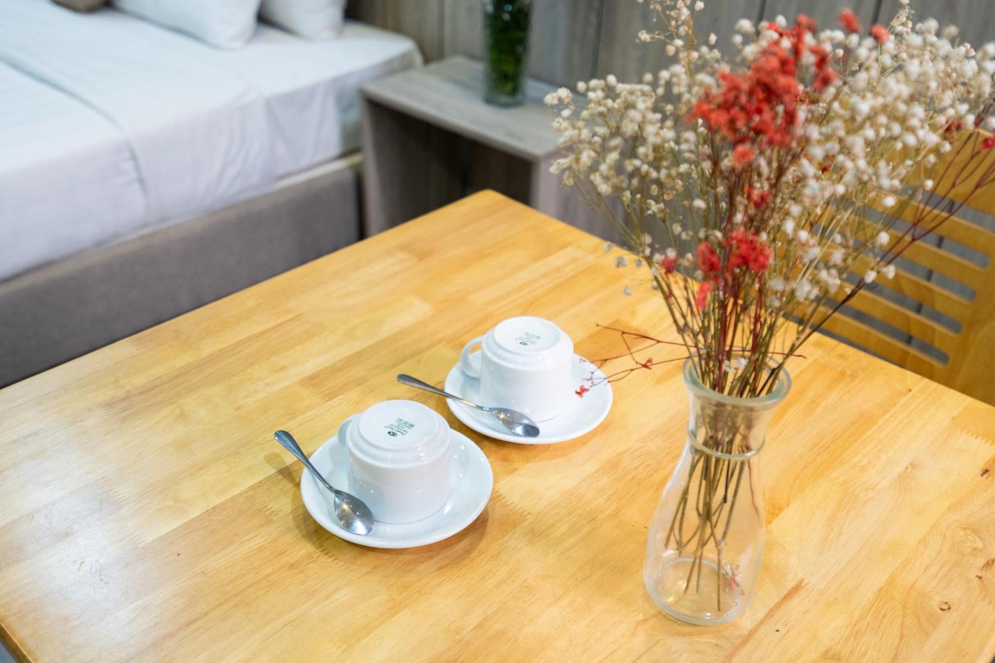 Cozy Ho Chi Minh City