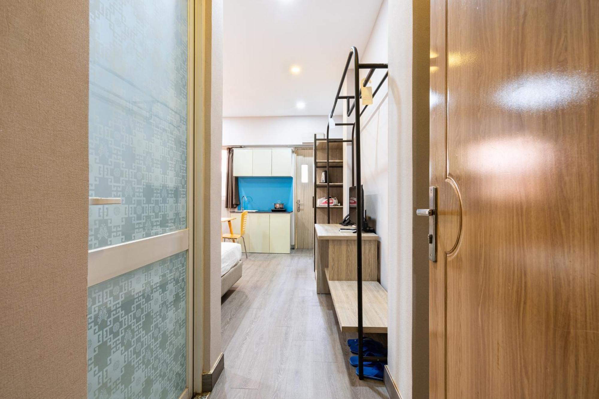 Cozy 2* Ho Chi Minh City