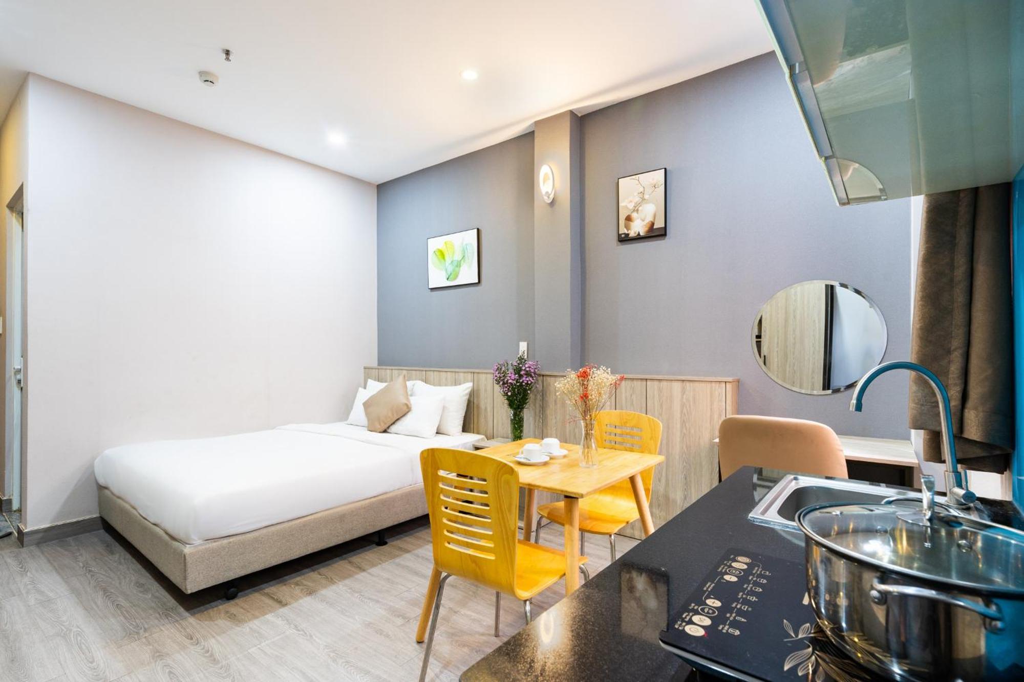 Cozy 2* Ho Chi Minh City
