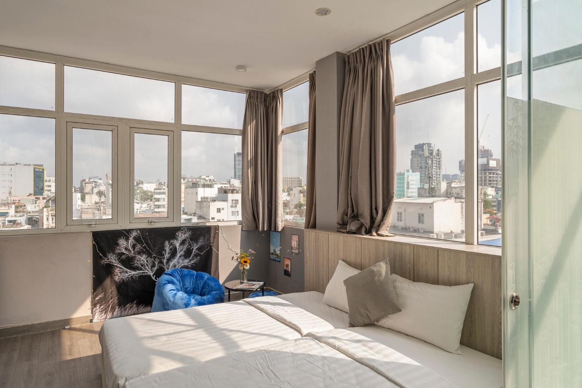Cozy 2* TP. Hồ Chí Minh