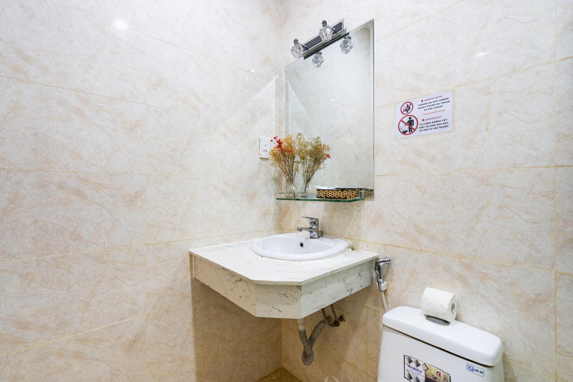 Khách sạn Cozy