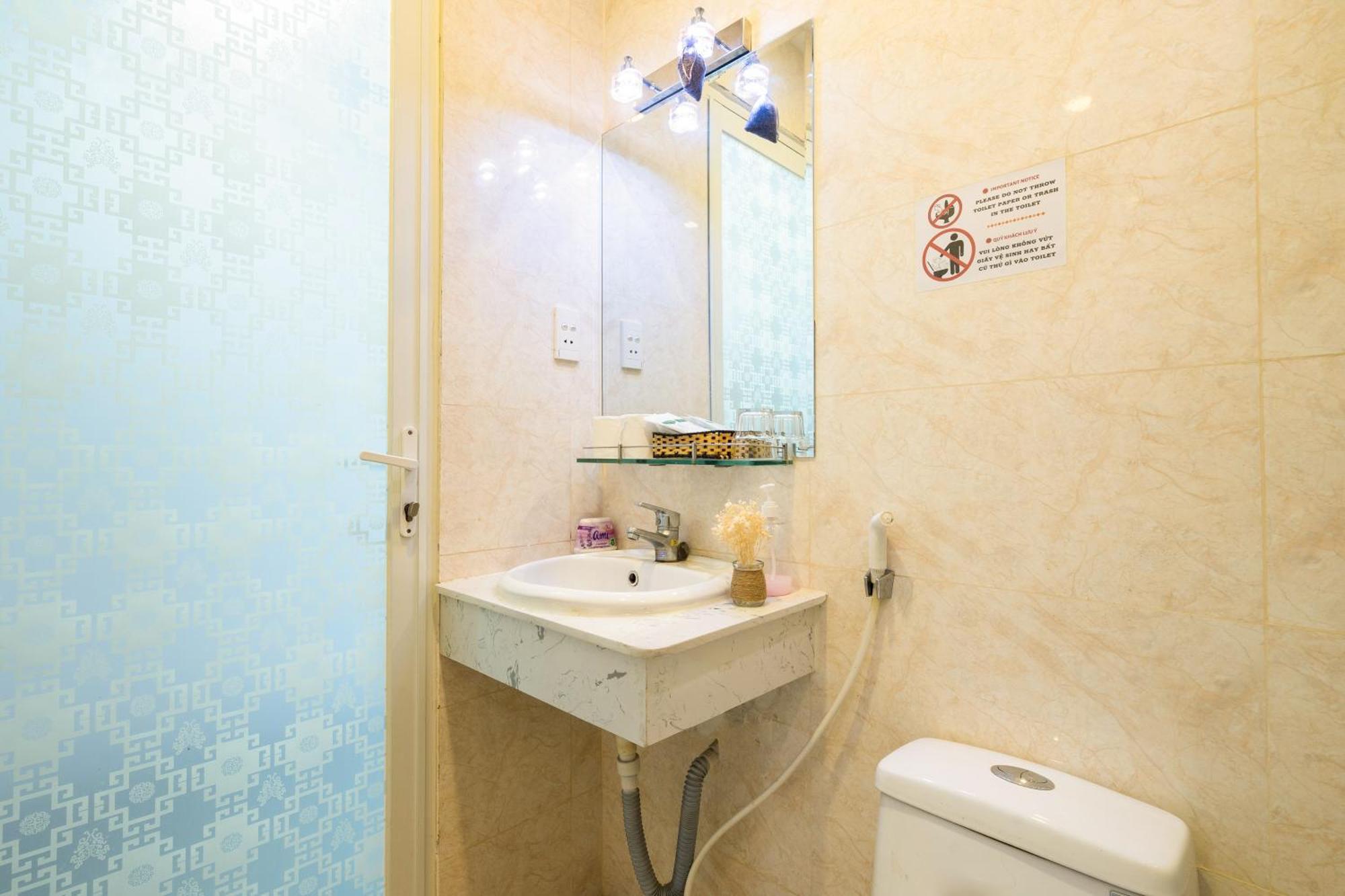 Cozy 2* TP. Hồ Chí Minh