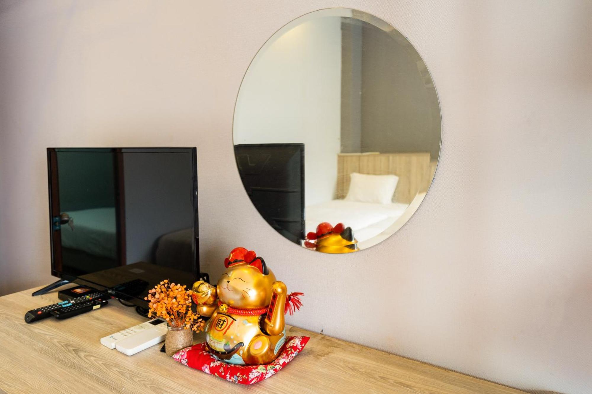 Khách sạn Cozy