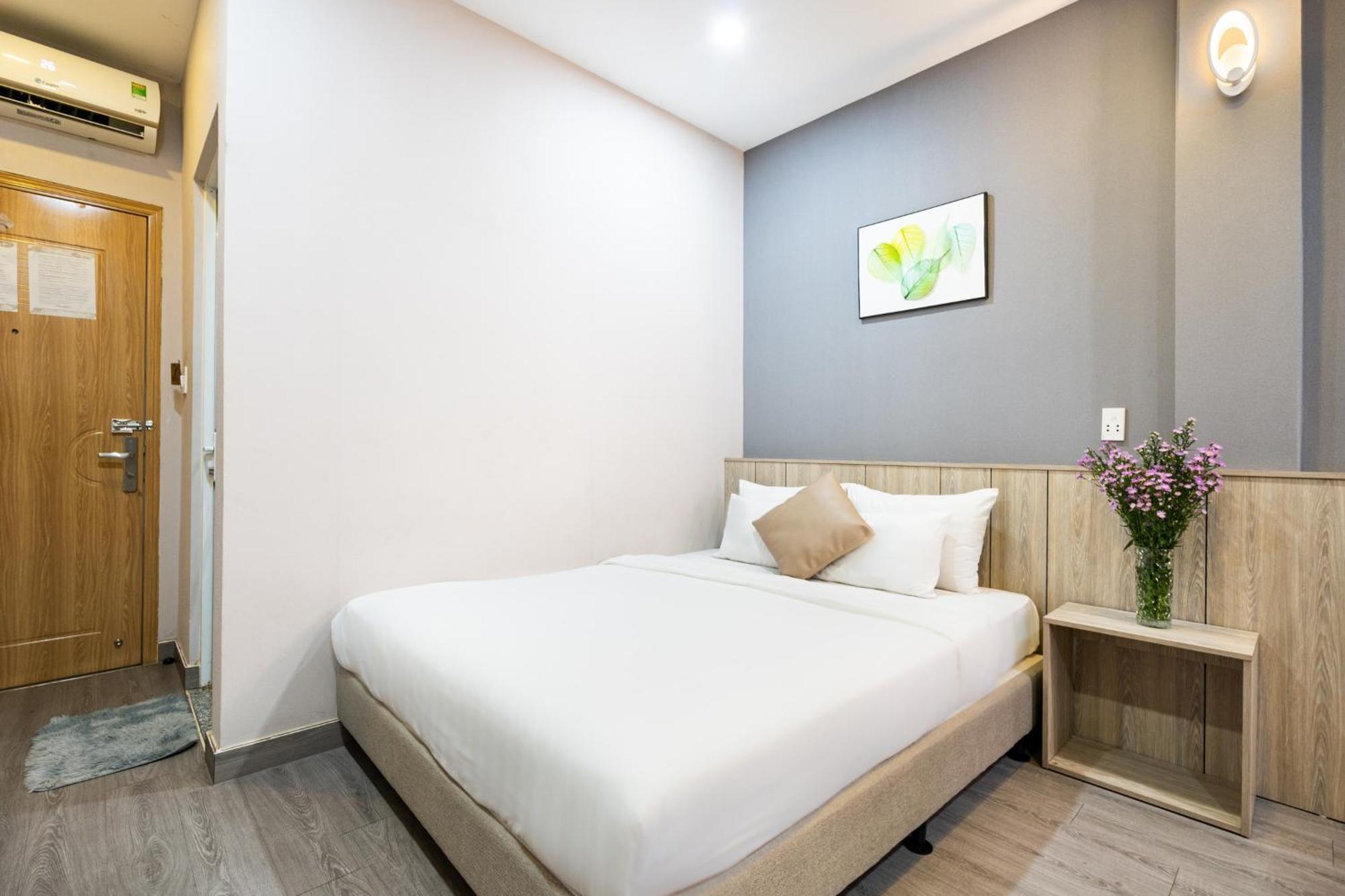Khách sạn Cozy
